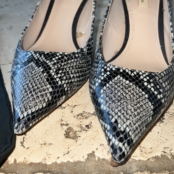 Massimo dutti shoes - Picture 3 of 7